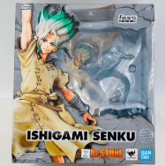 Dr.STONE ドクターストーン 石神千空