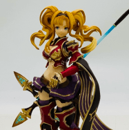 グランブルーファンタジー ゼタ