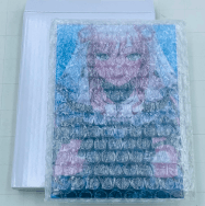 信澤収展 アクリルパネル BanG Dream! 今井リサ