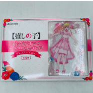 推しの子 ビッグジオラマアクリルフィギュア ルビー ドレスアップver.
