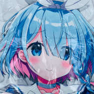 さそりがため ブルーアーカイブ アロナ 抱き枕カバー