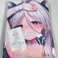 ブルーアーカイブ 空崎ヒナ 抱き枕カバー ランジェリー＆ハート目ver.