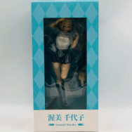 1/6 渥美千代子 ブルーパンツver.