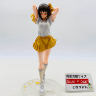 1/6 チアリーダー ミサキ Illustrated by  jonsun