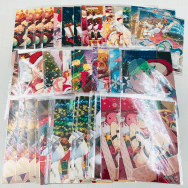 閃乱カグラ NewWave Gバース 銀塩ブロマイド 18種 まとめ セット