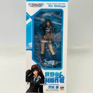 アイドルマスター シンデレラガールズ 1/10 渋谷凛