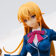 食戟のソーマ 1/10 薙切えりな