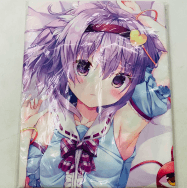 きのこむ神 きのこむし 東方Project 古明地さとり にゃとりさま 抱き枕カバー