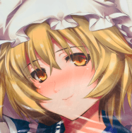 あかぎれ堂 逢魔刻壱 東方project 第2回博麗神社秋季例大祭 八雲藍 抱き枕カバー