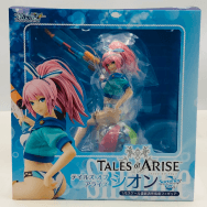 TALES of ARISE テイルズ オブ アライズ シオン Summer Ver.