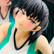 終末のハーレム 1/6 東堂晶 着せ替えのびのびフィギュア