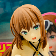 これあげるからさ､お姉さんと遊んでくれる? 1/6 有金アリス