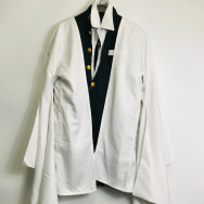 鬼滅の刃 甘露寺蜜璃風 女性Mサイズ 草履 ウィッグ付き