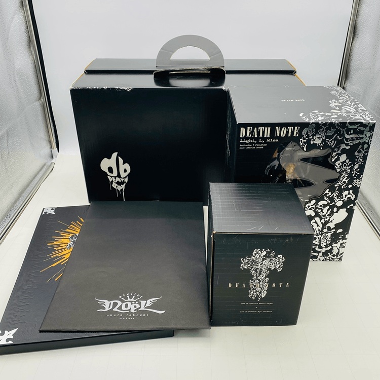 デスノートのグッズ