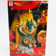 ドラゴンボールZ SHENRON 神龍