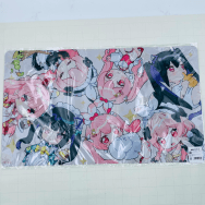 イラストレーター Rosuuri スクラッチ B賞 マルチデスクマット C