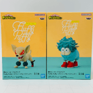 僕のヒーローアカデミア デクシープ＆バクドッグ 2種セット