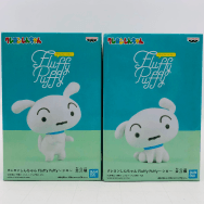 クレヨンしんちゃん シロ A B 2種セット