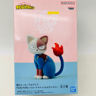 ショートキャット&オチャネコ 僕のヒーローアカデミア ショートキャット