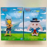 シャングリラ フロンティア サンラク エムル 全2種セット