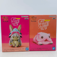 メイドインアビス 烈日の黄金郷 ナナチ ミーティ 2種セット