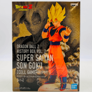 vol.2 ドラゴンボールZ 超サイヤ人孫悟空 セルゲーム テレポート