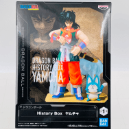 ドラゴンボール ヤムチャ