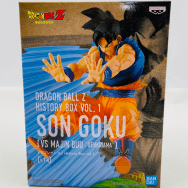 vol.1 ドラゴンボールZ 孫悟空 (VS魔人ブウ 元気玉)