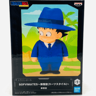 ドラゴンボール 孫悟空 スーツスタイル