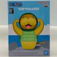 ワンピース クンフージュゴン