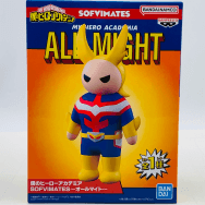 僕のヒーローアカデミア オールマイト
