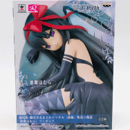 魔法少女まどか☆マギカ 新編 叛逆の物語 悪魔ほむら A