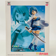 魔法少女まどか☆マギカ 美樹さやか