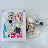 すーぱーそに子