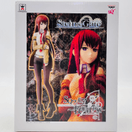 シュタインズ・ゲート STEINS;GATE 牧瀬紅莉栖