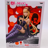 MADOGATARI展 キスショット・アセロラオリオン・ハートアンダーブレード DEVIL HOMURA ver. A 通常カラー