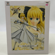 Fate stay night セイバー リリィ