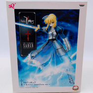 Fate/Zero セイバー Fate/Zero ver．