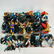 僕のヒーローアカデミア THE AMAZING HEROES EVIL VILLAINS 緑谷 爆豪 轟 相澤 死柄木 トガヒミコ 等 まとめ セット