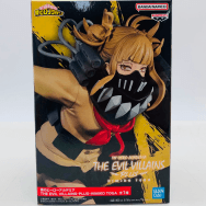 僕のヒーローアカデミア HIMIKO TOGA トガヒミコ