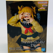 僕のヒーローアカデミア トガヒミコ III