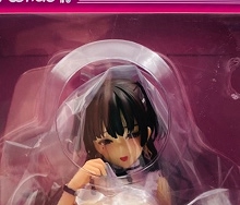 みちきんぐ 1/6 安里さん 通販限定版