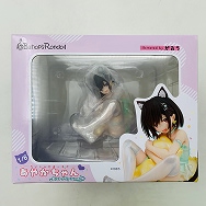 1/6 がおう だいしゅきほーるど あやかちゃん ミントグリーンver.