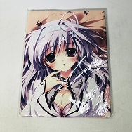 ましろ色シンフォニー 天羽みう 抱き枕カバー