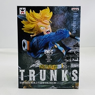 ドラゴンボール 優勝作品 トランクス TRUNKS