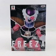 造形天下一武道会 其之三 ドラゴンボールZ フリーザ