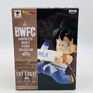 ドラゴンボール 造形天下一武道会2 其之七 孫悟空 少年期