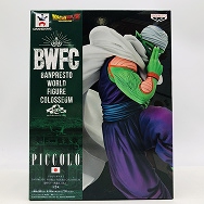 2018 造形天下一武道会2 其之二 ドラゴンボールZ ピッコロ PICCOLO