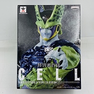 特別審査賞 CELL セル フィギュア ドラゴンボール
