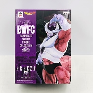 ドラゴンボールZ 造形天下一武道会2 其之一 フリーザ 第2形態